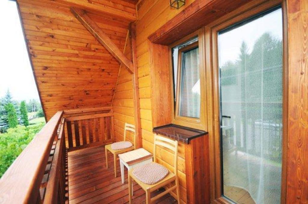 Penzion U Holosov Smrečany Quarto foto