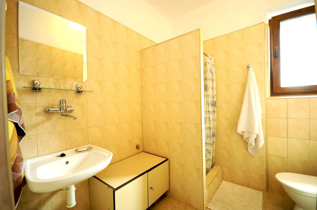 Penzion U Holosov Smrečany Quarto foto