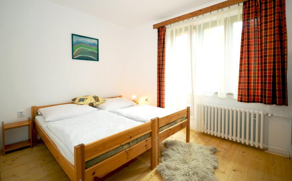 Penzion U Holosov Smrečany Quarto foto