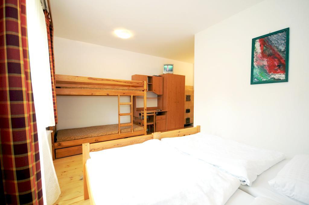 Penzion U Holosov Smrečany Quarto foto