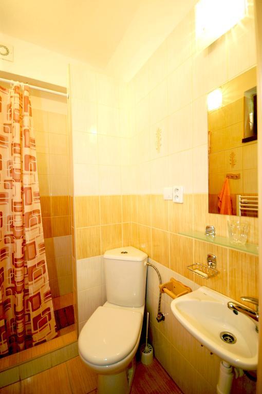 Penzion U Holosov Smrečany Quarto foto