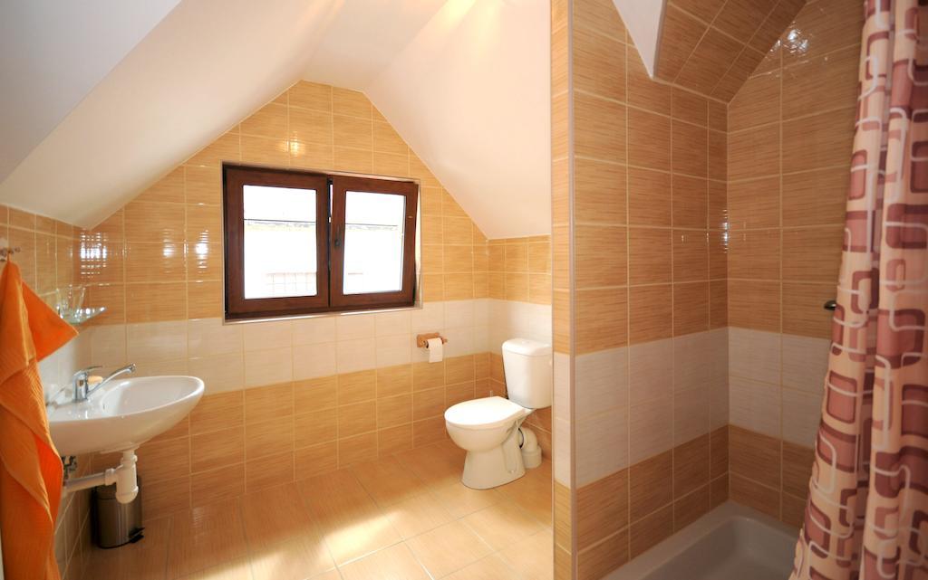 Penzion U Holosov Smrečany Quarto foto